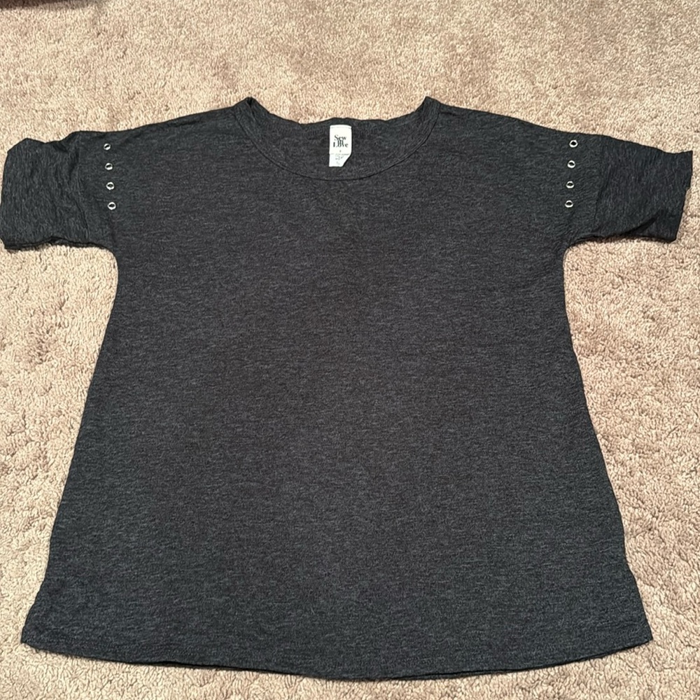 Sew In Love Tee